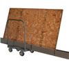 0  e-track anchor points non-slip tread parking brakes 1500 lbs in use