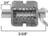 spring latch sl58w