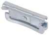 e-track anchor snap-loc e track fitting with 2 inch wide slot - 1 467 lbs