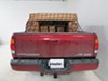0  truck cargo net snap-loc heavy duty bed - nylon 5' wide x 8' long 400 lbs