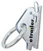 e-track anchor snap-loc loc-ring for tie-down anchors - 1 000 lbs