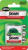 tire inflation and repair slime skabs peel stick patches - qty 6