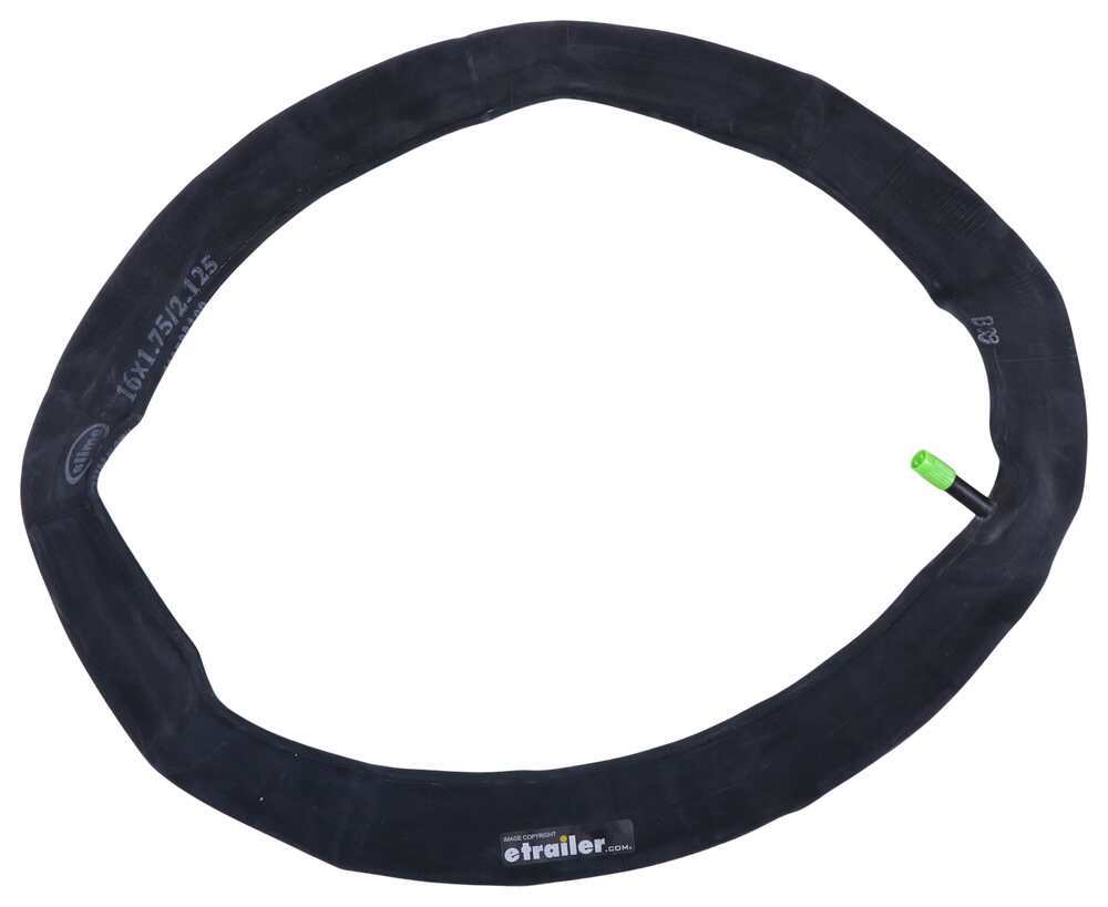 Slime Self-Sealing Bicycle Tube - 16" - Schrader Valve - SLM30051