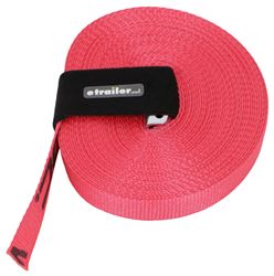 Snap-Loc Cinch Strap w/ Cam Buckle - 1" x 50' - 500 lbs - SLTC150CR