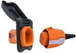 Rv Power Inlets