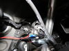 0  tow bar braking systems second vehicle kit reinstall for demco stay-in-play duo flat brake system