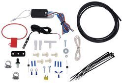 Reinstall Kit for Demco Stay-IN-Play Duo Flat Tow Brake System - SM6270