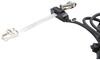 tow bar braking systems replacement reed switch with bracket for demco air force one flat brake system
