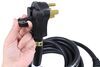 power cord rv inlet to hookup smartplug - 50 amp 30'