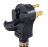 power cord rv inlet to hookup smartplug - 50 amp 30'