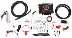 Second Vehicle Kit for Demco Air Force One Flat Tow Brake System - SM99209