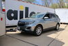 2023 chevrolet equinox  tow bar braking systems demco sbs second vehicle kit for air force one supplemental system