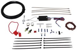 Towed Vehicle Reinstall Kit for Demco Air Force One Flat Tow Brake System - SM99226
