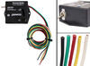 tow bar braking systems conversion kits towed car kit - demco sbs air force one to stay-in-play duo supplemental system