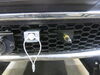 1999 freightliner motorhome chassis flat tow brake system demco systems fixed air force one for rvs w/ brakes - proportional