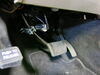 1999 freightliner motorhome chassis  proportional system fixed in use