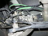1999 freightliner motorhome chassis  brake systems air brakes in use