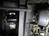 2003 gmc sierra  brake systems proportional system in use