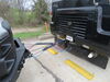 2009 ford van  brake systems fixed system demco air force one flat tow for rvs w/ brakes - proportional