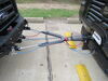 2009 ford van  brake systems proportional system in use