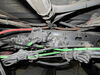 2017 ford edge  brake systems fixed system sm99243