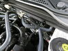 2017 honda civic  brake systems air brakes in use