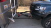 2019 chevrolet colorado  brake systems proportional system demco air force one flat tow for rvs w/ brakes -