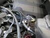 2020 lincoln navigator  fixed system air brakes sm99243