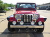 1989 jeep yj  proportional system hydraulic brakes sm99251