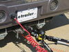 1989 jeep yj  fixed system hydraulic brakes sm99251
