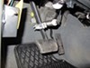 2006 jeep liberty  brake systems hydraulic brakes on a vehicle