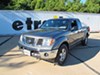 2008 nissan frontier  brake systems fixed system sm99251