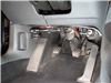 2009 volkswagen jetta sportwagen  brake systems hydraulic brakes demco stay-in-play duo flat tow system for rvs w/ - proportional