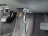 2010 chevrolet malibu  proportional system fixed on a vehicle