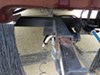 2010 chevrolet malibu  brake systems hydraulic brakes demco stay-in-play duo flat tow system for rvs w/ - proportional
