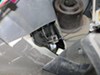 2010 chevrolet malibu  fixed system hydraulic brakes sm99251