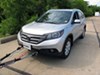 2014 honda cr-v  brake systems fixed system demco stay-in-play duo flat tow for rvs w/ hydraulic brakes - proportional