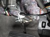 2014 honda cr-v  brake systems proportional system on a vehicle
