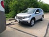 2014 honda cr-v  proportional system fixed on a vehicle