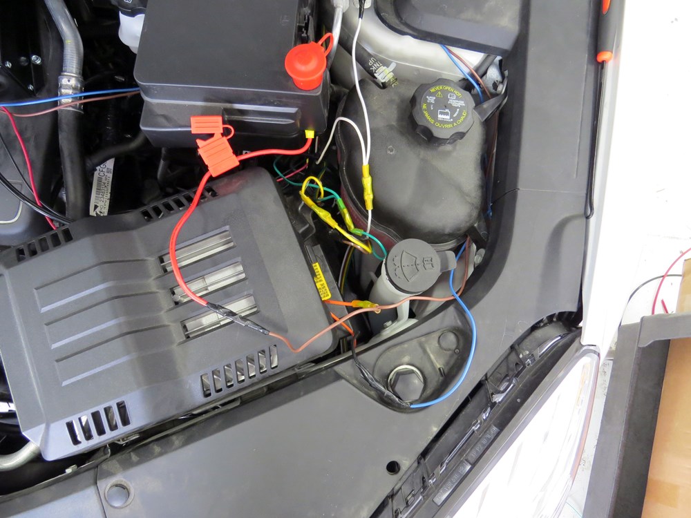 2018 equinox service brake assist
