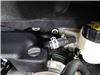2015 ford edge  proportional system fixed sm99251