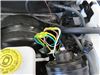 2016 jeep wrangler  fixed system hydraulic brakes sm99251