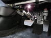 2021 jeep gladiator  fixed system hydraulic brakes sm99251