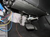 2022 ford escape  brake systems proportional system on a vehicle