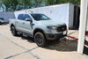 2023 ford ranger  brake systems hydraulic brakes on a vehicle