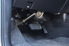 2023 ford ranger  brake systems fixed system demco stay-in-play duo flat tow for rvs w/ hydraulic brakes - proportional