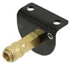 tow bar braking systems air lines replacement rv-side pushlock connector for demco force one jumper