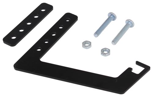 Stand Off Bracket For Demco Delta Force Flat Tow Brake System Demco 