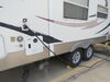 2007 starcraft homestead lite fifth wheel  power cord rv inlet to hookup smartplug and upgrade kit - white 30 amp 30'