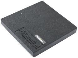 SnapPad Cap for RV Plastic Leveling Blocks - SN35FR